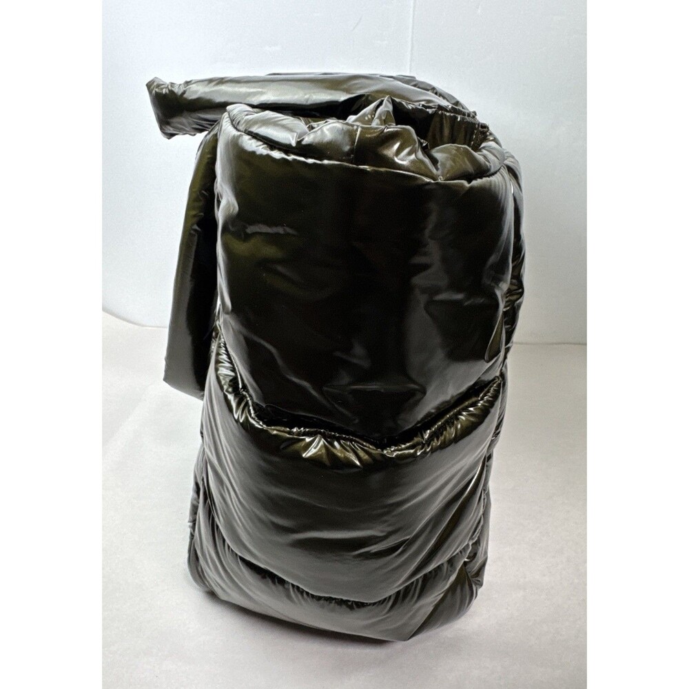 Thacker Quinn Quilted Puffer Tote Bag - Picture 7 of 13